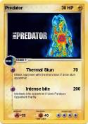 Predator