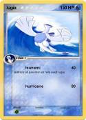 lugia