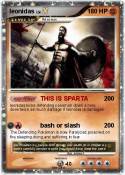 leonidas