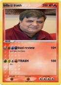 billa iz trash