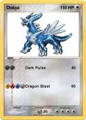 Dialga