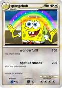 spongebob