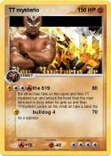 TT mysterio