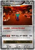 Herobrine