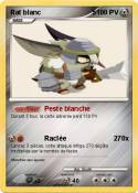 Rat blanc 5