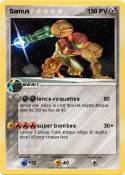 Samus