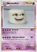 Marshmallow