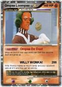 Ompaa Loompaa