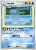 manaphy