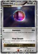 Smash Ball