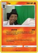 ray