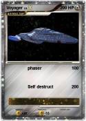 Voyager