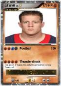 JJ Watt