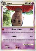 Kevin