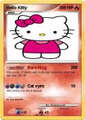 Hello Kitty