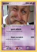 gurner
