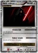 darth sidious