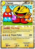 Pacman