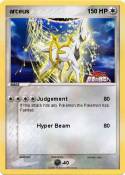arceus