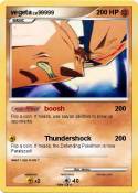 vegeta