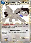dragon dr whoov