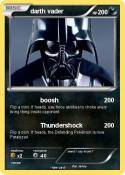 darth vader