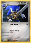 sonic