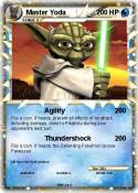Master Yoda