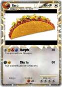 Taco
