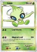Celebi