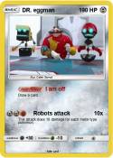 DR. eggman