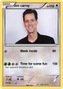 Jim carrey