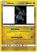 Zekrom