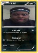 EDP 445
