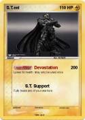 S.T.eel