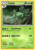 sceptile