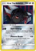 Kirai The Solar