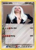 GAGA GIRL