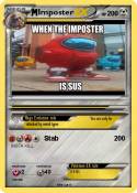 Imposter