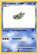 n°35 sanglimer