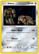 Rhinox