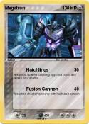 Megatron
