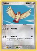 Pidgey