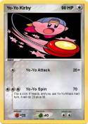 Yo-Yo Kirby