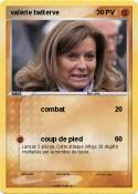 valérie twiterve