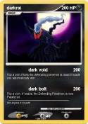 darkrai