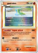 gastrodon