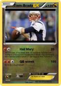 Tom Brady