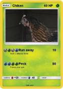 Chiken