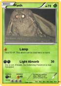 Møth